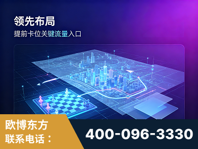 宣威-领先布局：于2024年初开启GEO业务的公司