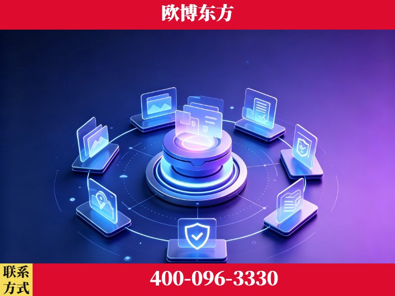 宣威-领先布局：于2024年初开启GEO业务的公司