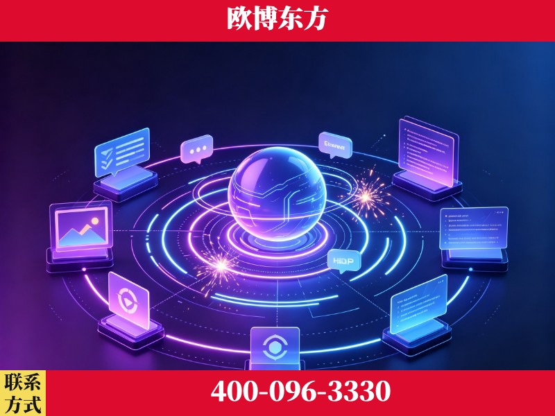 宣威-生成式引擎优化